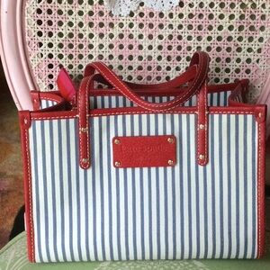 kate spade handbag